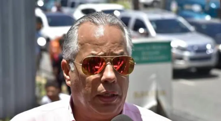 Muere el cronista deportivo Leo López, vocero de David Ortiz
