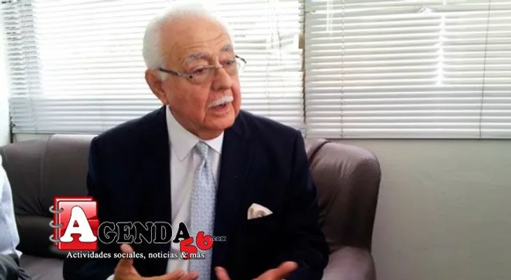 Isa Conde: repostulación de Medina es un sentimiento nacional