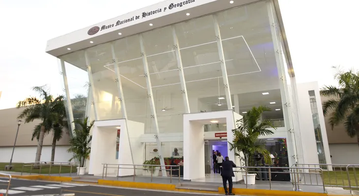 Héctor Rodríguez Pimentel ofrecerá conferencia sobre las relaciones
históricas entre República Dominicana y Haití