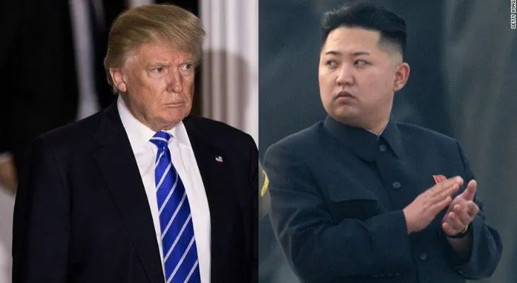 "Hombre cohete": la frase que Trump le robó a Elton John para comportarse como un papá que quiere ser divertido