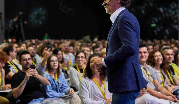 La bondad como verdadero mérito