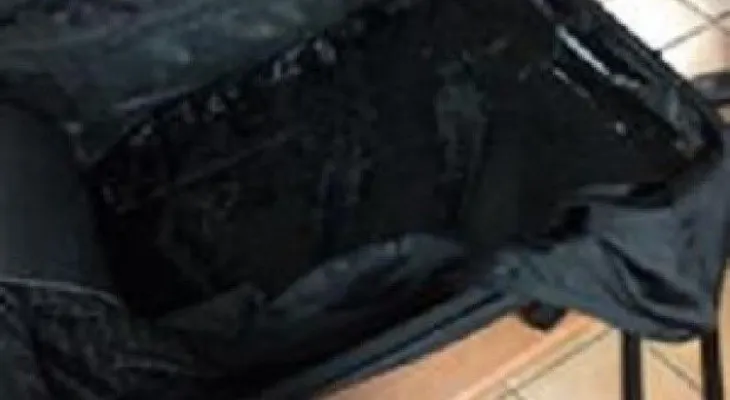 DNCD apresa extranjero con 2 kilos de cocaína aeropuerto de Punta Cana