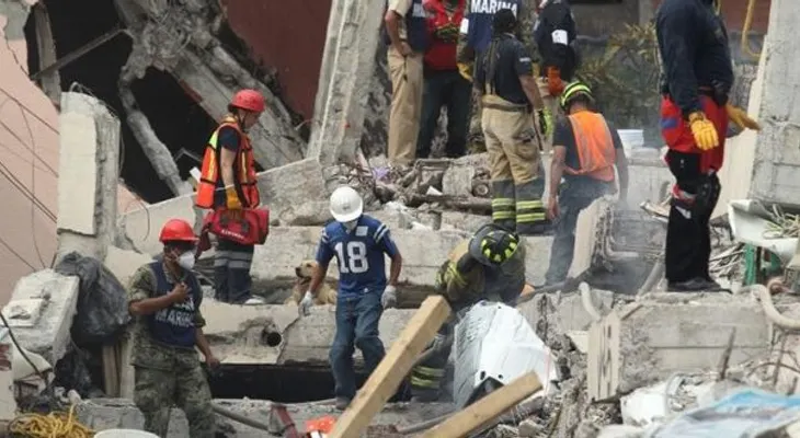 CDEEE reporta situación del sistema eléctrico; brigadas corrigen averías tras el paso del hurarán María