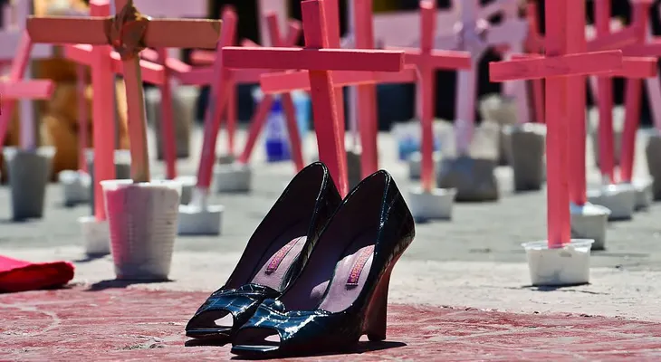 Otro feminicidio en Argentina: aparecen los restos de Araceli Fulles