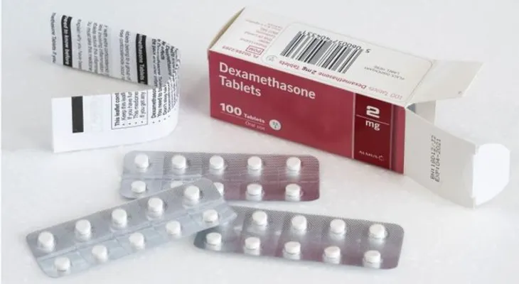  Buena noticia: La dexametasona, es un medicamento barato y disponible en el mundo
