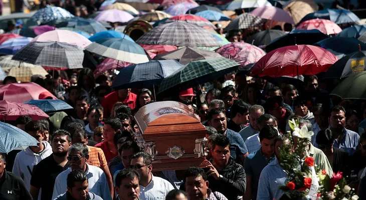 Muere una persona más por las explosiones en Tultepec: ya son 36 víctimas