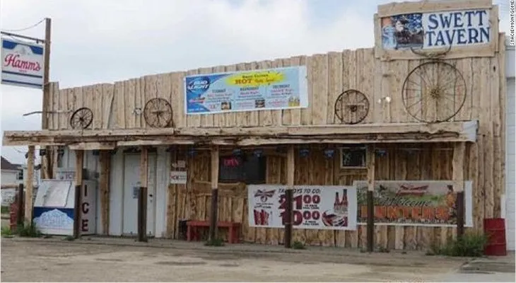 ¿Tienes 250.000 dólares? Compra este pueblo fantasma embrujado