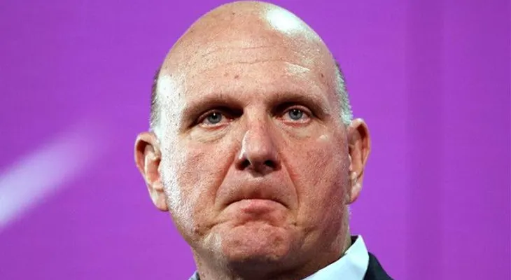 Ballmer es nuevo dueño de los Clippers 