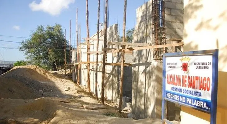 Proyecto revaloriza barrio Los Pepines