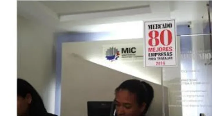 El MIC es certificado entre las mejores empresas para trabajar 2016 