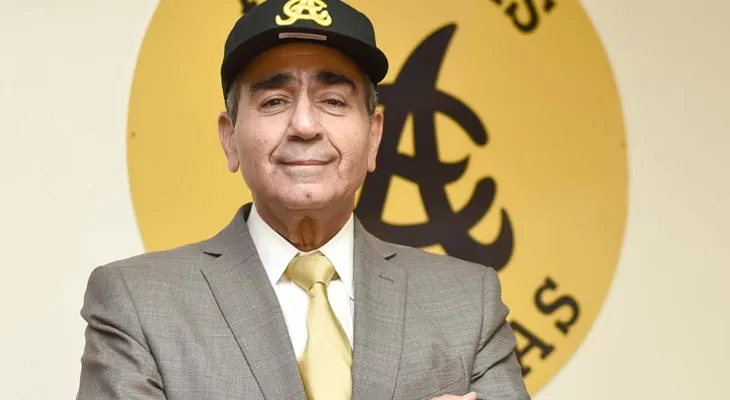 García Sued: Águilas buscarán título para compensar a su fanaticada