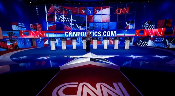 6 aspectos clave que debes ver con atención en el debate demócrata