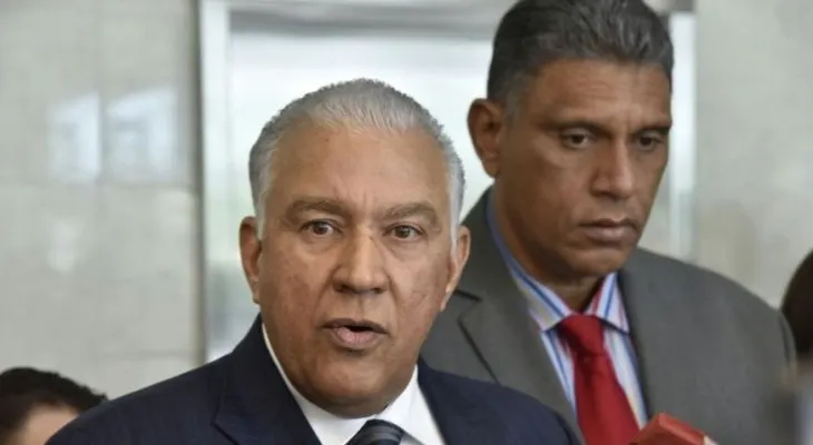 PRM se opone a que FTI Consulting audite licitación de plantas Punta Catalina