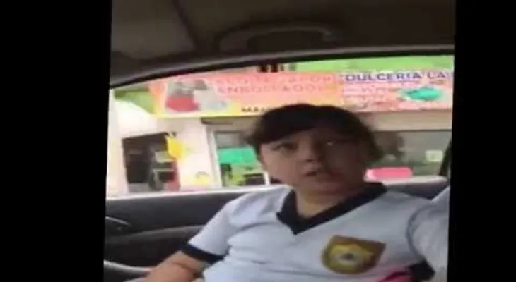"DÉJAME TENER NOVIO": pide niña de 9 años a su papá (VIDEO)
