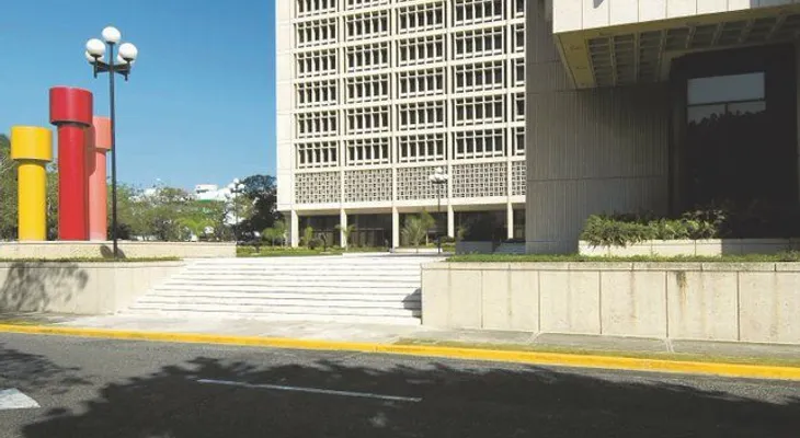 BCRD aumenta su tasa de política monetaria en 25 puntos básicos