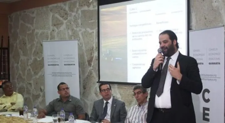 Centro Bonó y organizaciones de la sociedad civil apoyan iniciativa del CEBQ