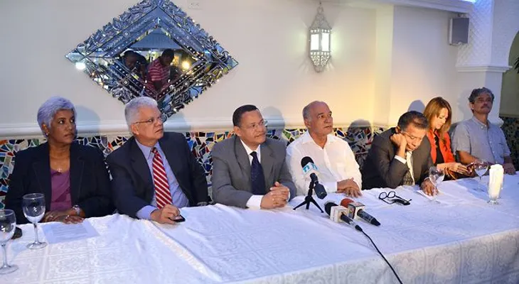 Periodistas piden sancionar responsables trama contra Rosario Adames
