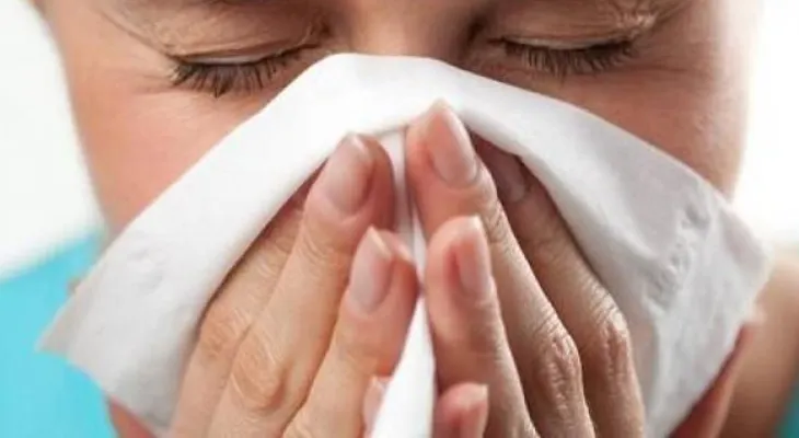 Infecciones respiratorias agudas dejan 383 muertes este año en Colombia