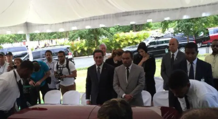Cronológico del asesinato de Mateo Aquino Febrillet, relatado por su hija Jessica Aquino Lapaix