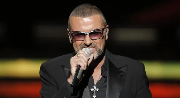 El novio de George Michael  fue quien le encontró muerto la mañana de Navidad
