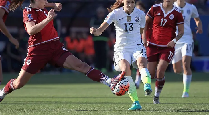 México crea su propia liga profesional femenina para 2017