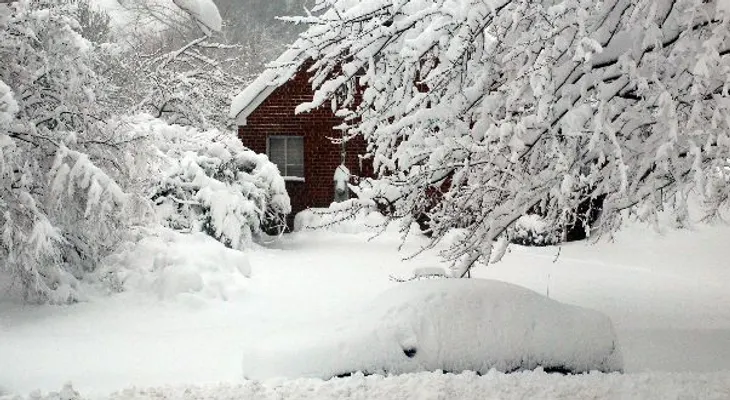 Tormenta de nieve avanza hacia el noreste de EEUU