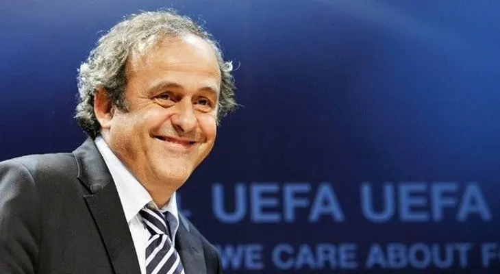 Joseph Blatter y Michel Platini apelarán su suspensión
