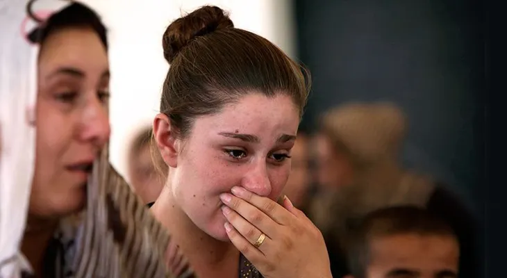 Estado islámico publica precios de esclavos cristianos Estado islámico publica precios de esclavos cristianos