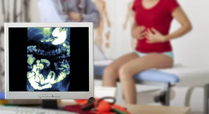  5 causas afectan flora intestinal 