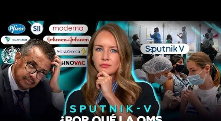 Medios británicos se disculpan por publicar noticias falsas sobre supuesto "robo" por Rusia de la fórmula de AstraZeneca