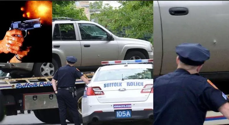 Hombre mata tres durante tiroteo en NY  