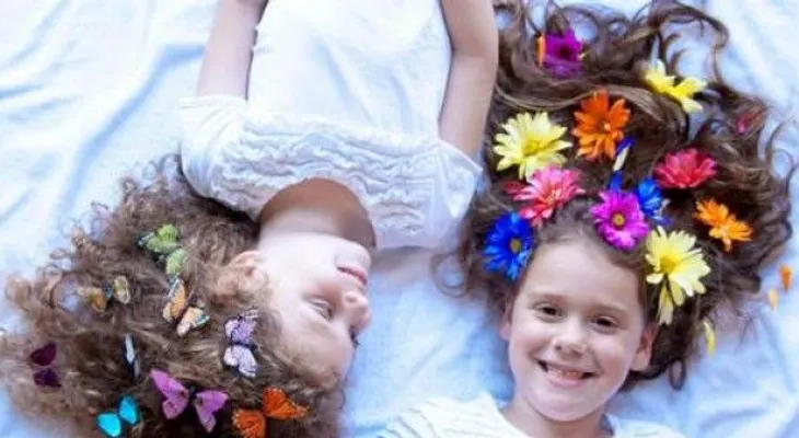 8 cosas que toda niña tiene que saber