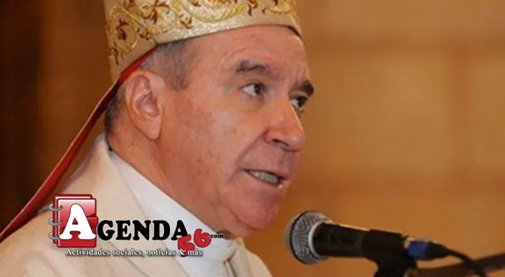 Cardenal dice en la República Dominicana hay una "hemorragia de pasiones" con tantas muertes y crímenes