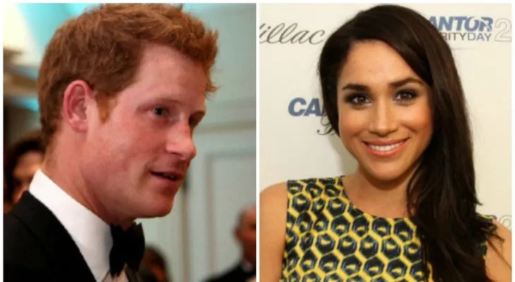 ¿Quién es la supuesta novia del príncipe Enrique?