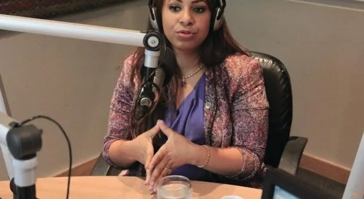 Karen Ricardo aboga por una ley que implemente educación sexual en las escuelas