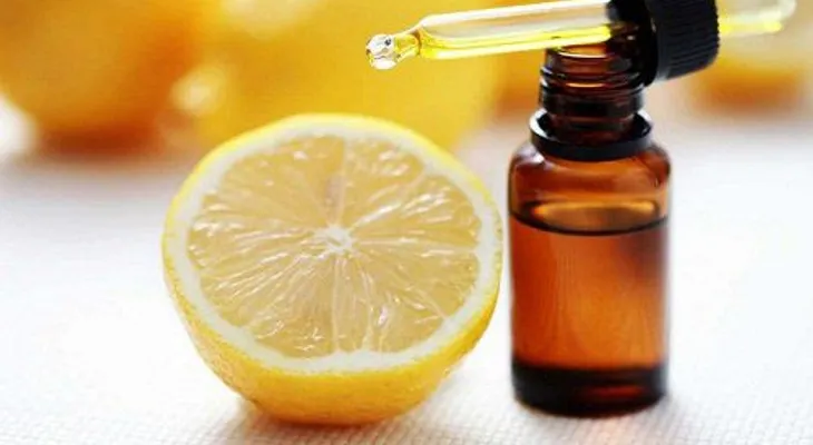 Exprime un limón con una cucharada de aceite de Oliva y te acordará de mi por el resto de tu vida