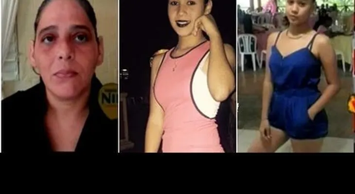 Encuentran joven de 15 años ahorcada; creen actuaron manos criminales (VIDEO)