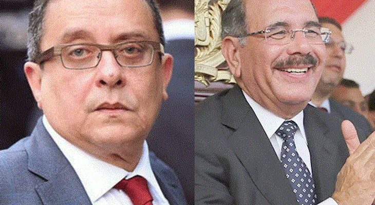 Conceden libertad provisional a Joao Santana y esposa