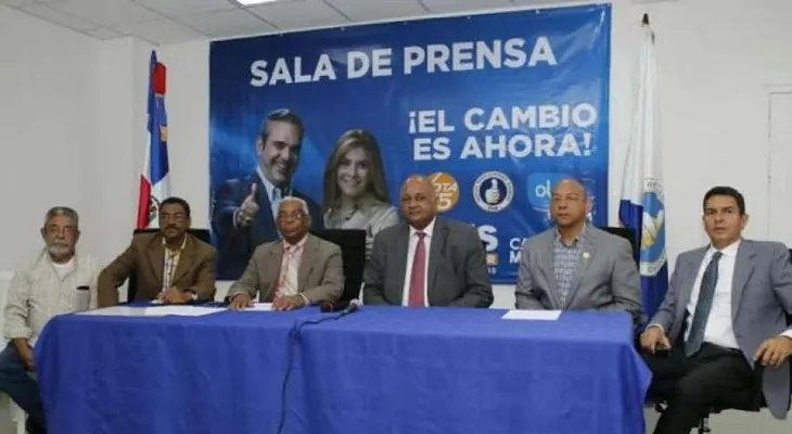 Ambientalistas del PRM resaltan importancia de atender problemas de Constanza