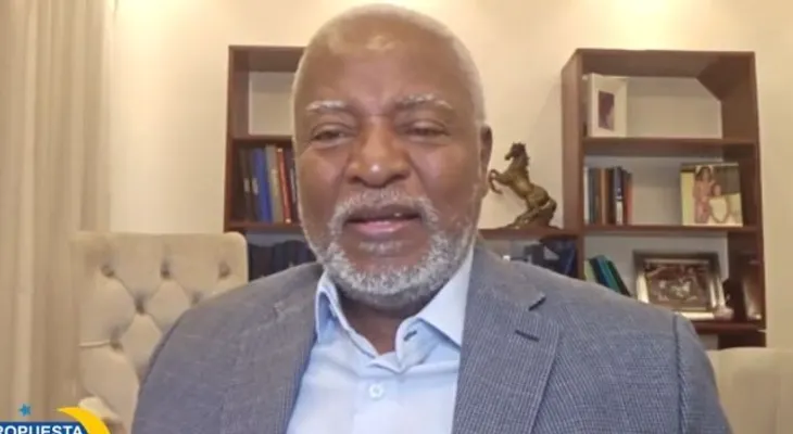 Exministro haitiano alerta sobre tensiones con RD tras partido de fútbol