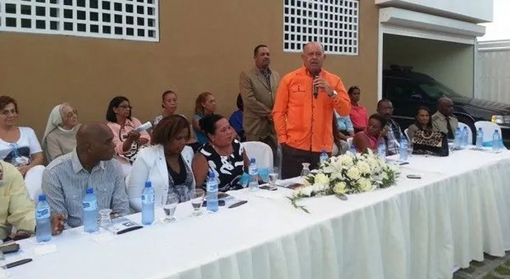 Alcaldía de Boca Chica pone en servicio funeraria comunitaria y turística