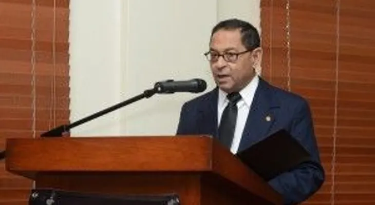 Presidente de SCJ y CPJ  viaja a Guatemala para participar en encuentro regional