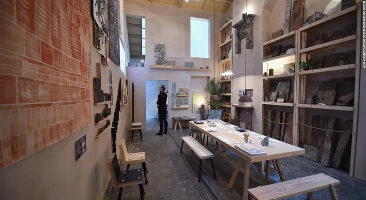 Sorpresa en el Premio Turner: Un grupo radical de no artistas sacude el mundo del arte