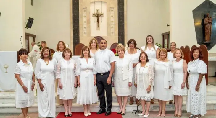 Fundación Vida Sin Violencia conmemora su 17 aniversario