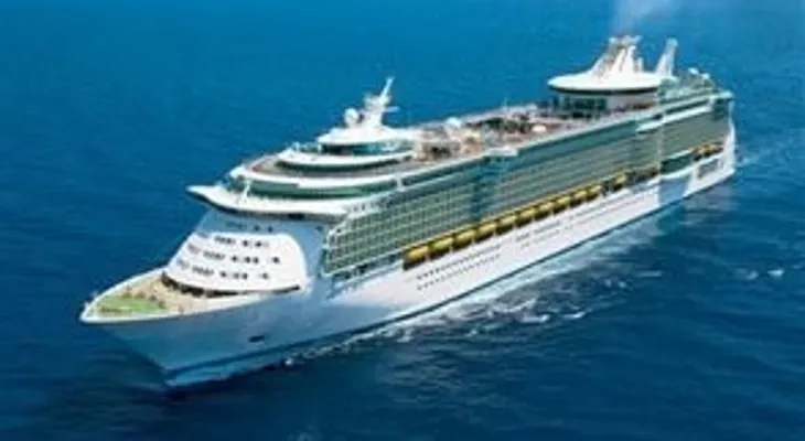 Esperan más de 40 mil turistas en cruceros por La Romana