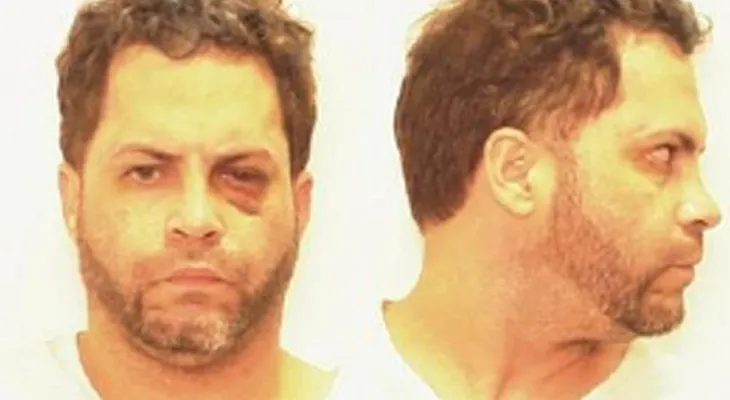 Exconvicto dominicano Daniel Reyero, detenido en Providence por tráfico de drogas 