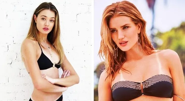 6 cosas raras de las mujeres enloquecen a los hombres