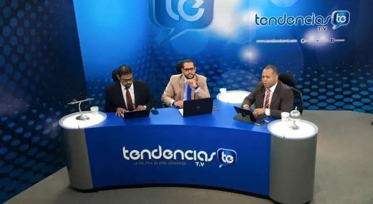 Leonardo Grisanty: Luis Abinader quiere alegar fraude ante inminente derrota