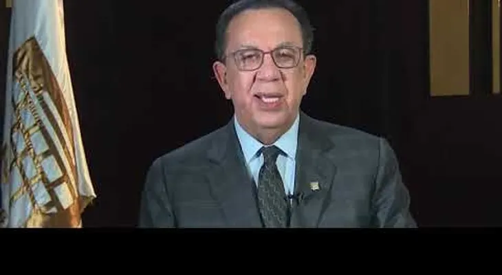Valdez Albizu destaca impuso del BCRD a la modernización de los sistemas de pagos en RD