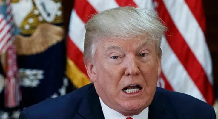 Disney tendrá un robot de Trump en parque de Florida  